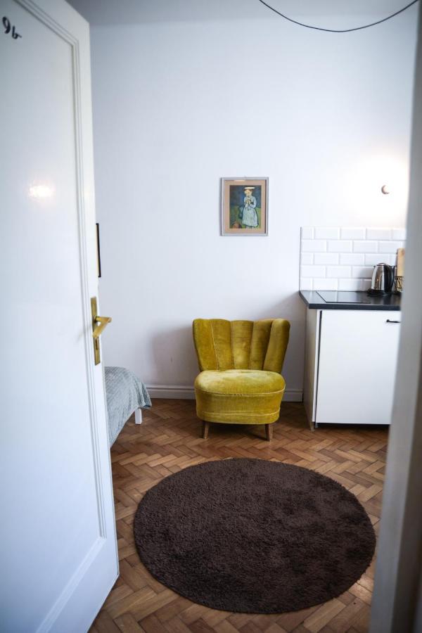 Lion Apartments - Gold Kraków Eksteriør billede